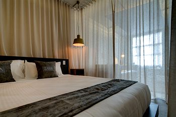 Zara Tower - Luxury Suites And Apartments - Accommodation Sunshine Coast 30