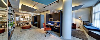 Zara Tower - Luxury Suites And Apartments - Accommodation Sunshine Coast 31