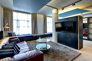 Zara Tower - Luxury Suites And Apartments - Accommodation Sunshine Coast 33
