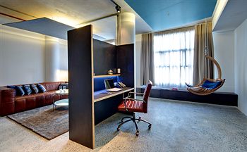 Zara Tower - Luxury Suites And Apartments - Accommodation Sunshine Coast 34
