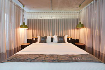 Zara Tower - Luxury Suites And Apartments - Accommodation Sunshine Coast 38