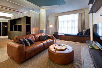 Zara Tower - Luxury Suites And Apartments - Accommodation Sunshine Coast 39