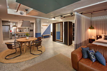 Zara Tower - Luxury Suites And Apartments - Accommodation Sunshine Coast 40