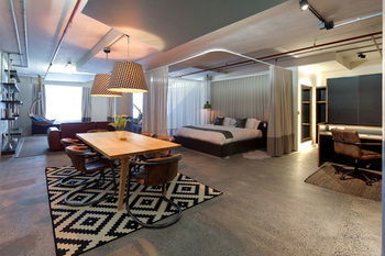 Zara Tower - Luxury Suites And Apartments - Accommodation Sunshine Coast 42