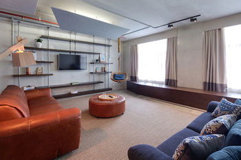 Zara Tower - Luxury Suites And Apartments - Accommodation Sunshine Coast 44