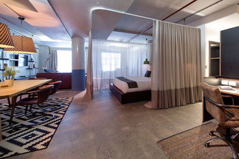 Zara Tower - Luxury Suites And Apartments - Accommodation Sunshine Coast 45