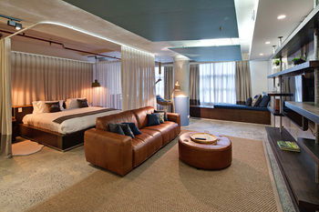 Zara Tower - Luxury Suites And Apartments - Accommodation Sunshine Coast 46