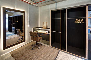 Zara Tower - Luxury Suites And Apartments - Accommodation Sunshine Coast 47