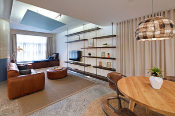 Zara Tower - Luxury Suites And Apartments - Accommodation Sunshine Coast 48