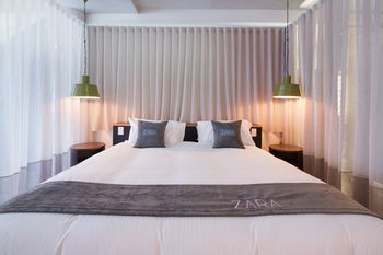Zara Tower - Luxury Suites And Apartments - Accommodation Sunshine Coast 49