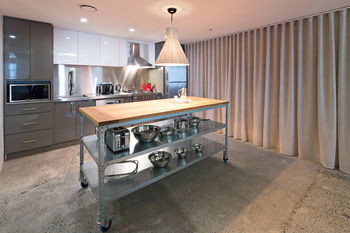 Zara Tower - Luxury Suites And Apartments - Accommodation Sunshine Coast 51