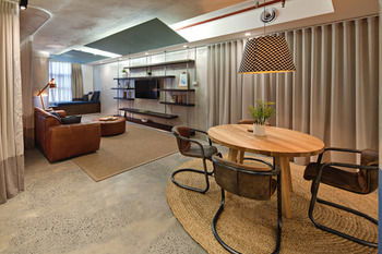 Zara Tower - Luxury Suites And Apartments - Accommodation Sunshine Coast 52