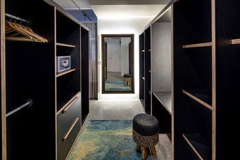 Zara Tower - Luxury Suites And Apartments - Accommodation Sunshine Coast 55
