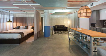 Zara Tower - Luxury Suites And Apartments - Accommodation Sunshine Coast 57