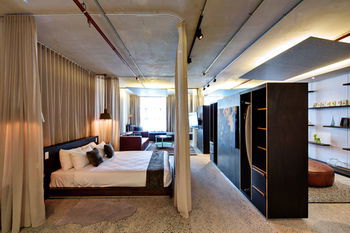 Zara Tower - Luxury Suites And Apartments - Accommodation Sunshine Coast 59