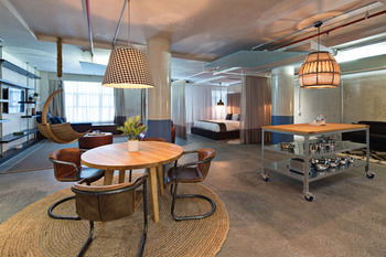 Zara Tower - Luxury Suites And Apartments - Accommodation Sunshine Coast 62