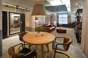 Zara Tower - Luxury Suites And Apartments - Accommodation Sunshine Coast 63