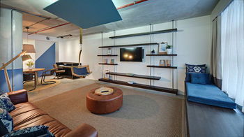 Zara Tower - Luxury Suites And Apartments - Accommodation Sunshine Coast 64