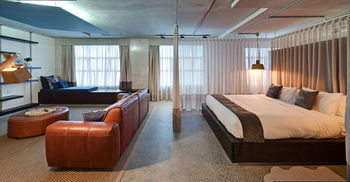 Zara Tower - Luxury Suites And Apartments - Accommodation Sunshine Coast 67