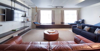 Zara Tower - Luxury Suites And Apartments - Accommodation Sunshine Coast 68