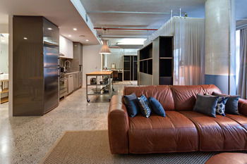 Zara Tower - Luxury Suites And Apartments - Accommodation Sunshine Coast 69