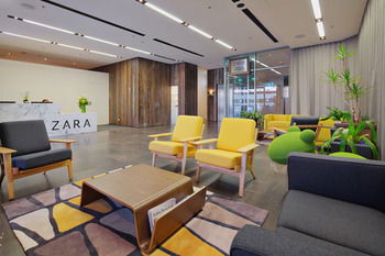 Zara Tower - Luxury Suites And Apartments - Accommodation Sunshine Coast 72