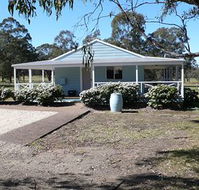 Cam-Way Estate - Accommodation Sunshine Coast