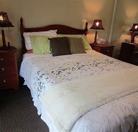 Eden Lodge - Accommodation Sunshine Coast