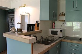 Arabella Guesthouse - Accommodation Sunshine Coast 35