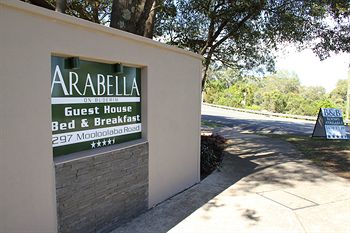 Arabella Guesthouse - Accommodation Sunshine Coast 42
