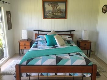 Blackwattle Farm B&B And Farm Stay - Accommodation Sunshine Coast 16