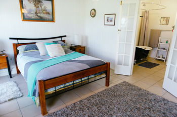 Blackwattle Farm B&B And Farm Stay - Accommodation Sunshine Coast 31
