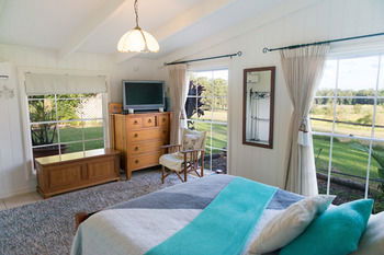 Blackwattle Farm B&B And Farm Stay - Accommodation Sunshine Coast 32