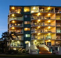 The Waterview - Accommodation Sunshine Coast