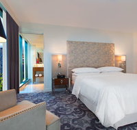 Sheraton Melbourne Hotel - Accommodation Sunshine Coast