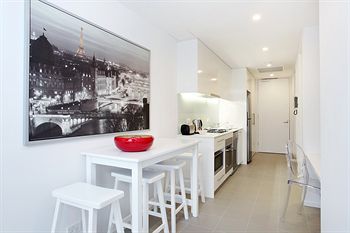 ALT Tower Serviced Apartments - Accommodation Sunshine Coast 3