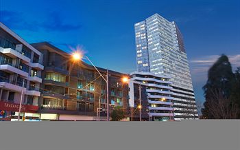 ALT Tower Serviced Apartments - Accommodation Sunshine Coast 8