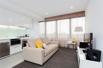 ALT Tower Serviced Apartments - Accommodation Sunshine Coast 10