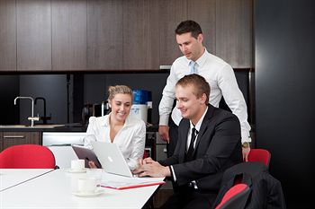 ALT Tower Serviced Apartments - Accommodation Sunshine Coast 12