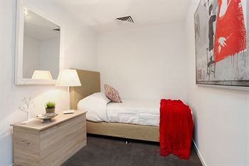 ALT Tower Serviced Apartments - Accommodation Sunshine Coast 14