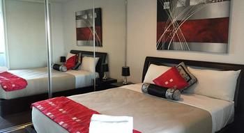 ALT Tower Serviced Apartments - Accommodation Sunshine Coast 20