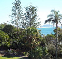 Northwind Holiday Apartments Mooloolaba - Accommodation Sunshine Coast