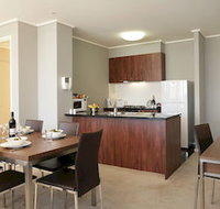 Melbourne Short Stay Apartments at Melbourne CBD - Accommodation Sunshine Coast