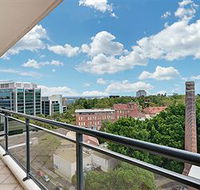 Wyndel Apartments - Herbert - Accommodation Sunshine Coast
