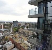 Apartments Melbourne Domain - CBD - Accommodation Sunshine Coast