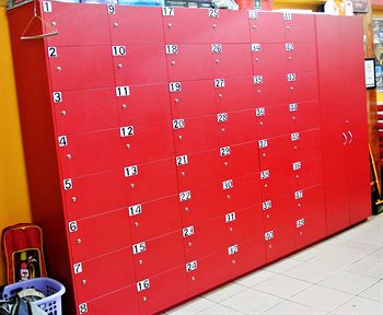 Jackaroo Hostel Sydney - Accommodation Sunshine Coast 3