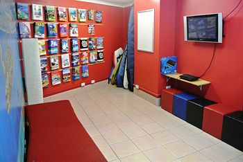 Jackaroo Hostel Sydney - Accommodation Sunshine Coast 4