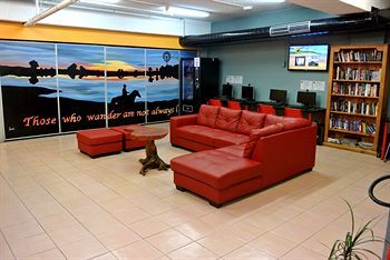 Jackaroo Hostel Sydney - Accommodation Sunshine Coast 5