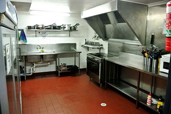 Jackaroo Hostel Sydney - Accommodation Sunshine Coast 9