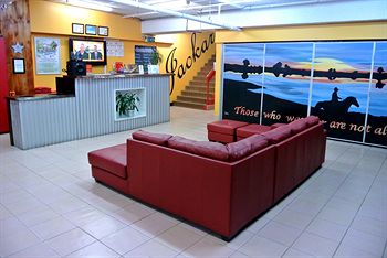 Jackaroo Hostel Sydney - Accommodation Sunshine Coast 11